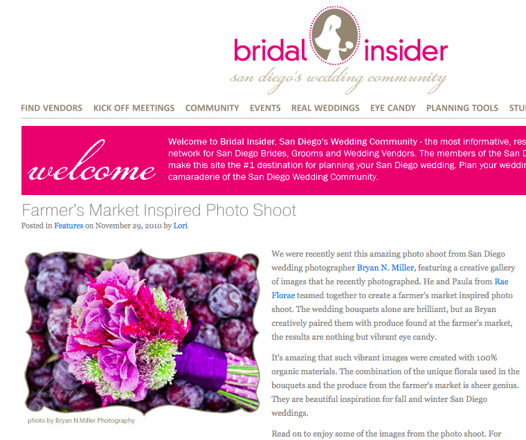 Featured – Bridal Insider