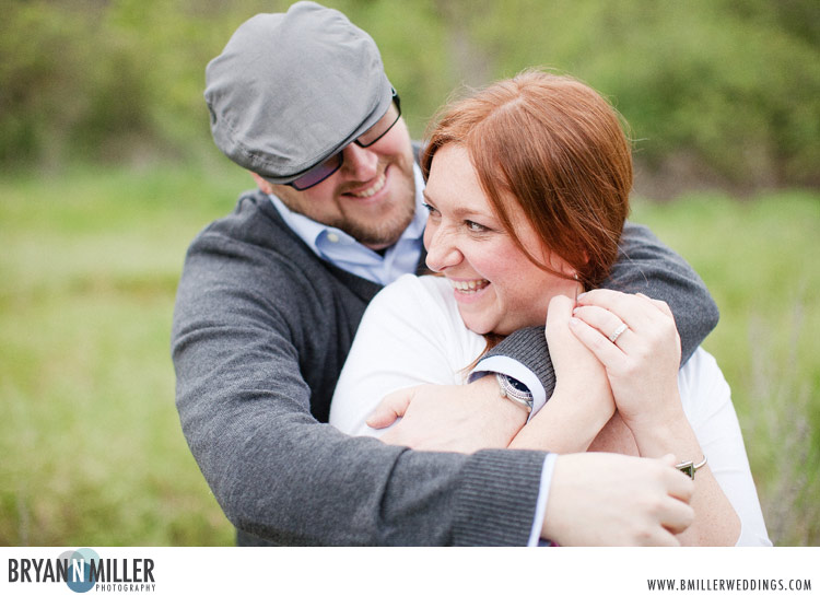 Bryan N Miller Photography, San Diego Engagement Photography