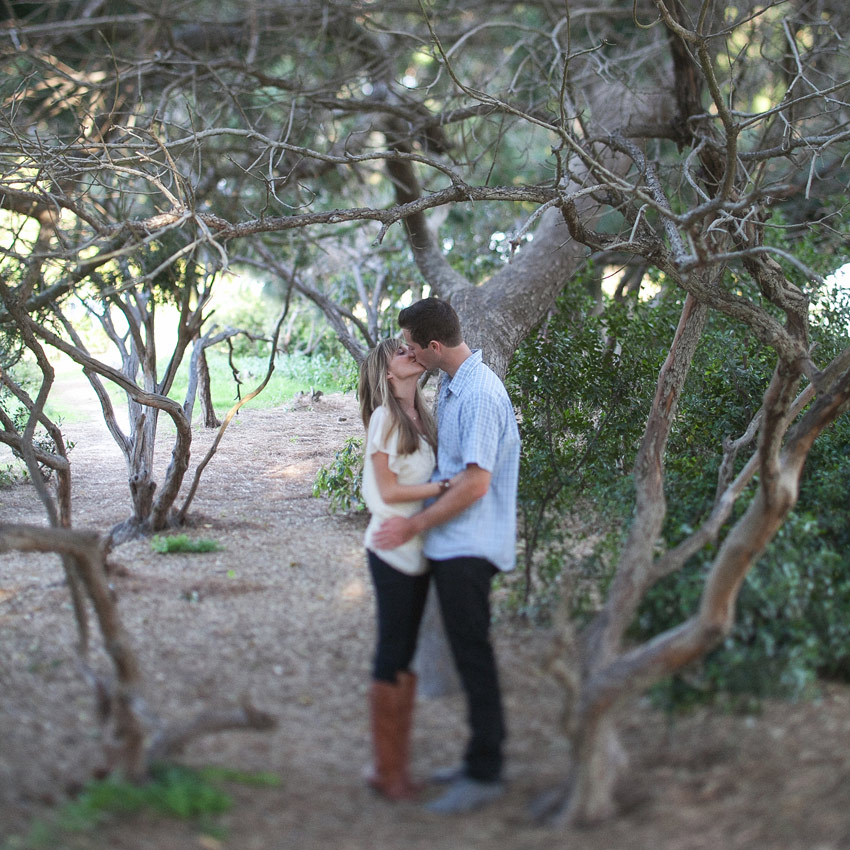 Lauren and Chris – Engaged
