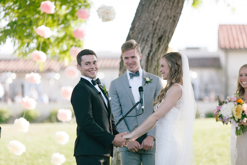 Erica & Nate – Married!