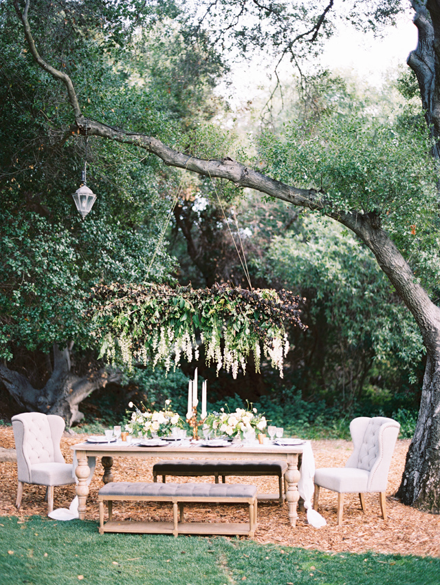 Temecula Creek Inn – Wedding Inspiration