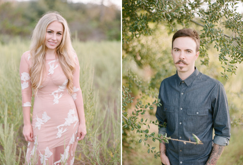 Nicole & Phil – Engaged!