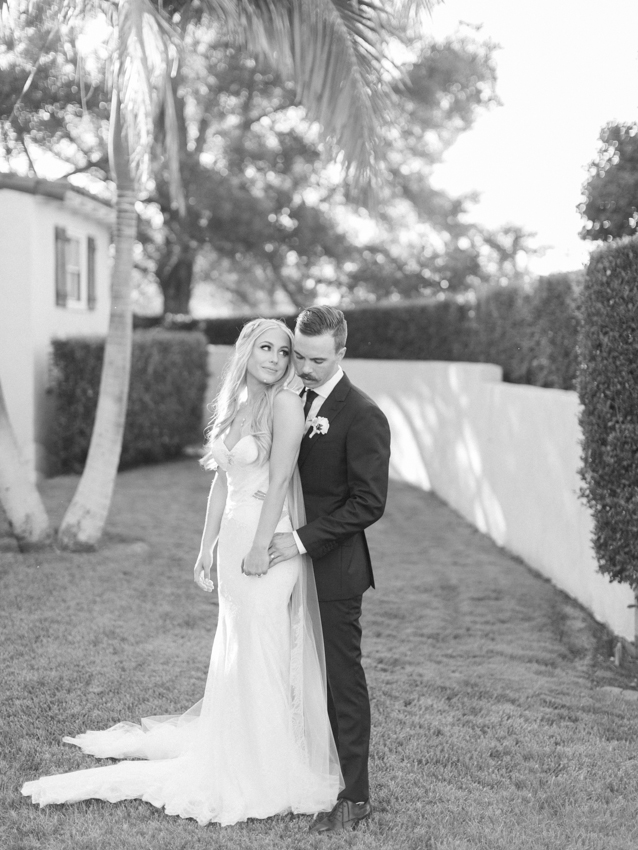 Nicole & Phil – Married at the Inn at Rancho Santa Fe