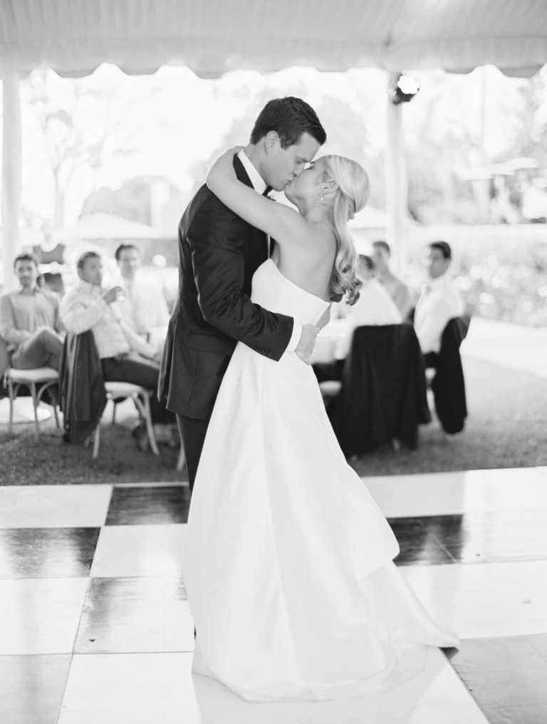 Jennifer & Ivan – Married at the Inn at Rancho Santa Fe