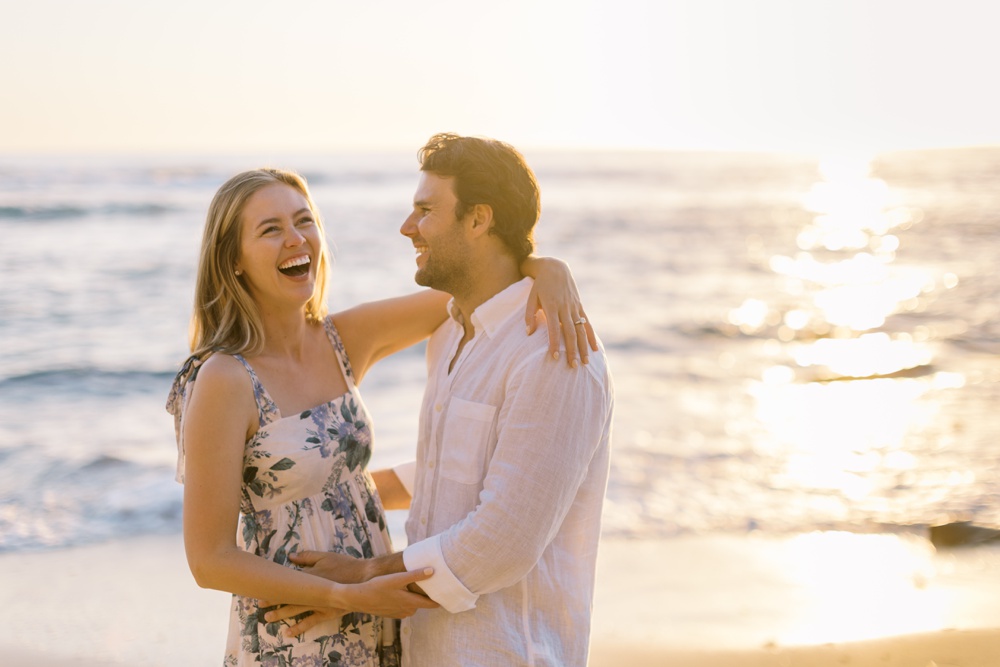Kathryn & Chris – Engaged!